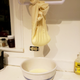 Illustration for article titled Its suem/emrprisingly easy—and worth it—to make ricotta at home